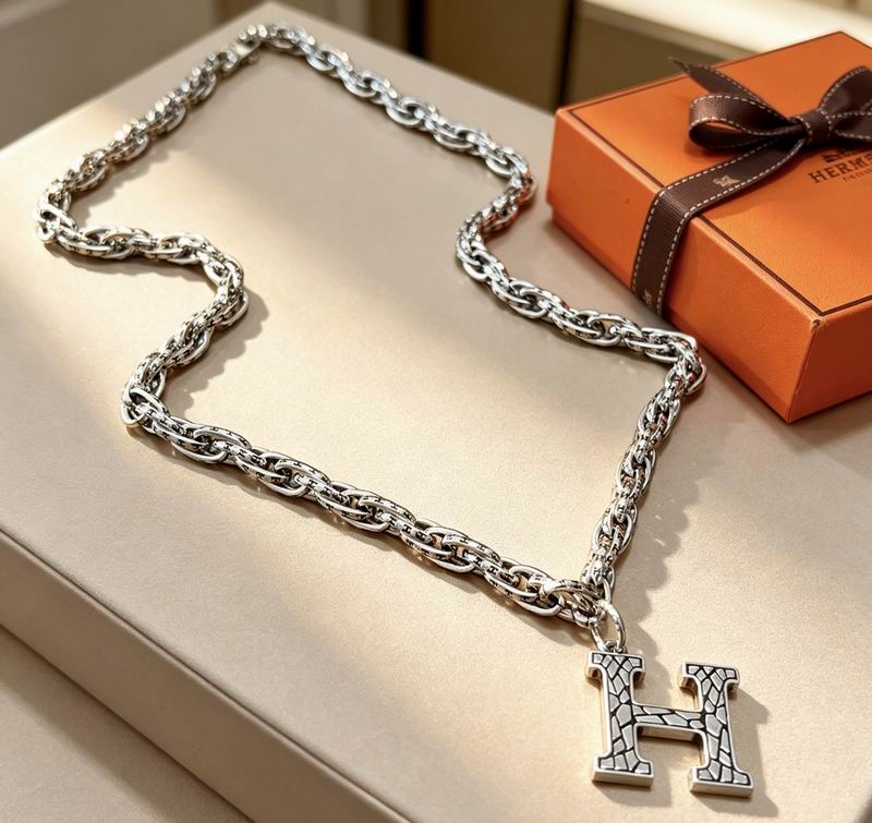 Hermes Necklace 07yxs06